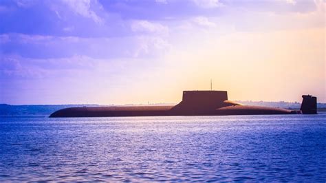 Desaparece Un Submarino Que Visitaba Restos Del Titanic