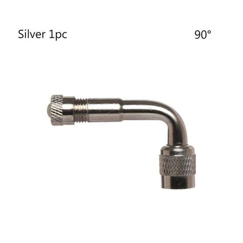 Compresseur Auto Silver Valves De Pneus Air Degr S