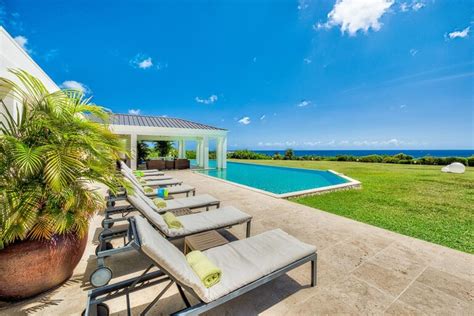 Spring Special at 5 Dazzling Luxury Villa Rentals in St Martin - The ...