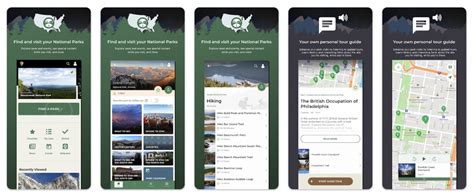 Best Apps For Hiking And Exploring Outside In Outshine Adventures