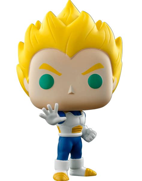 Vegeta Super Saiyan Pop Vinyl Figure At Mighty Ape NZ