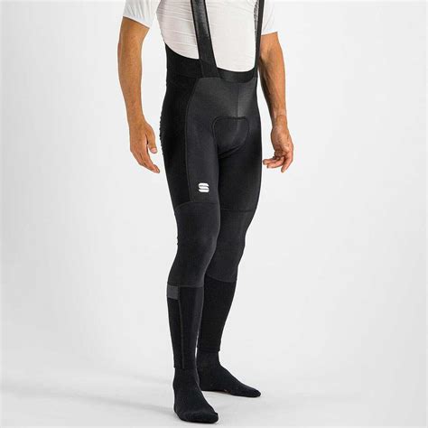 Sportful Supergiara Bib Tights XL Black EBay