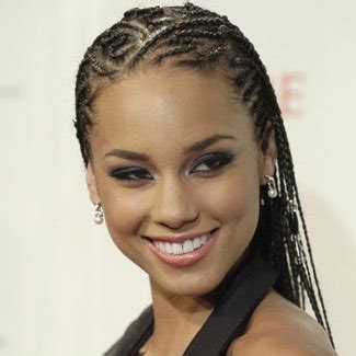 Hairstyles - Women Cornrows ~ The Hair 2011The Hair 2011