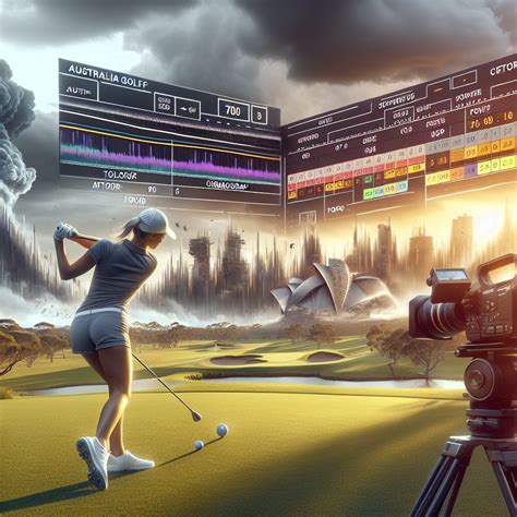 Malixi Endures Scrambling Finish Trails By After In Aussie Amateur Golf Tilt Winzir Blog