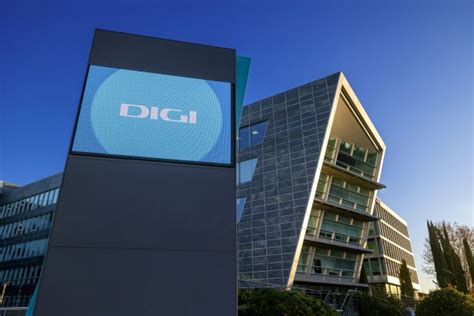 Economica Net Digi Caut Un Nou Aliat Pentru A I Lansa Re Eaua