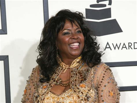 Betty Wright Soul Icon Who Sang Clean Up Woman Has Died At Age 66 Npr