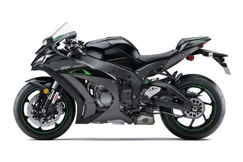 Kawasaki Zx R Se Unveiled At Eicma Milan