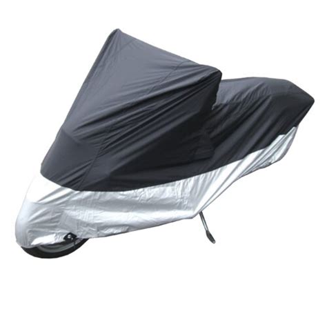 Covered Living Elastic Motorcycle Cover By Covered Living Wayfair Canada