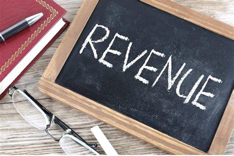 revenue   charge creative commons chalkboard image