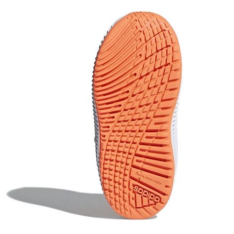 adidas FortaRun CF I Bebek Spor Ayakkabı CQ0172 | Barçın