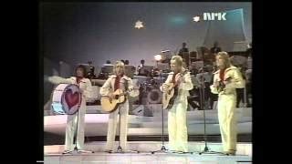 Chords For Boom Boom Denmark 1978 Eurovision Songs With Live Orchestra