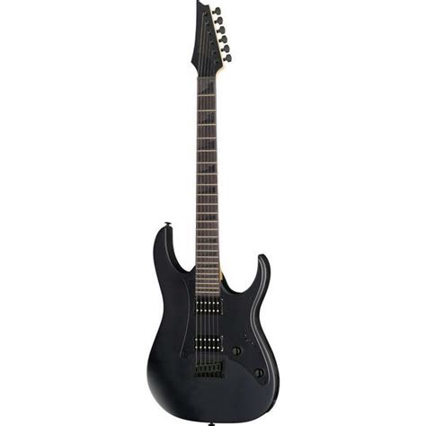 Ibanez GRGR131EX-BKF – Thomann United States