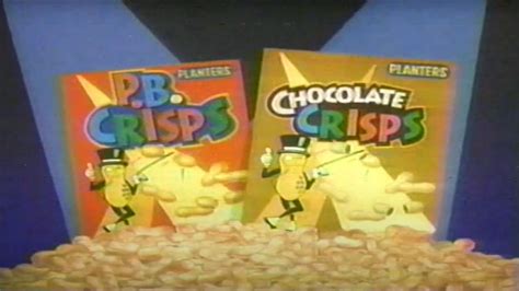 Why Planters Won T Bring Back The Discontinued 90s Snack PB Crisps