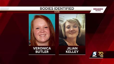 Osbi Confirms 2 Bodies Found In Texas County Belong To Missing Mothers