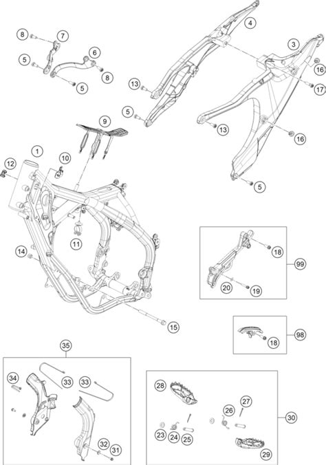 Result Husqvarna.SparePartsFinder