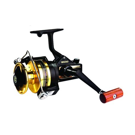 Molinete Daiwa Bg30 Submarino