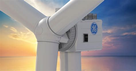 GE Will 12 MW Turbine Bauen Energate Messenger