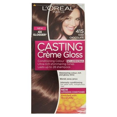 I Tested The Magic Of Casting Creme Gloss By L Oreal Paris Here S Why