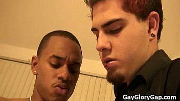 10 Inch Black Cock Gay Bareback Sex 02 XNXX