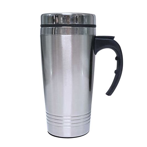 Metro Stainless Steel Thermal Mug Orso Store