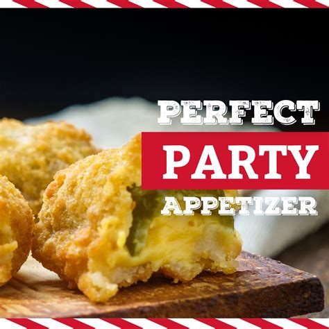 Tgi Fridays Frozen Appetizers Cheddar Cheese Stuffed Jalapeno Poppers