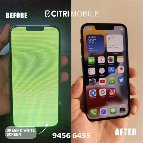 how much to fix iphone 13 pro max screen