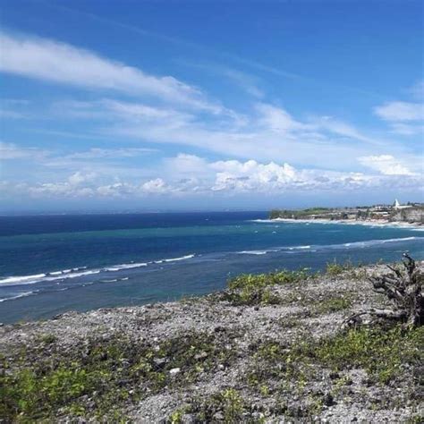 Jual Lahan Pinggir Pantai Di Uluwatu Bali Di Seller Indah Library