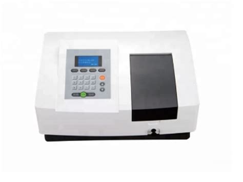 UV Spectrometer - UV Spectroscopy Latest Price, Manufacturers & Suppliers