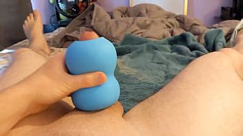 Playing With My New Toy XVIDEOS