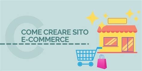 Come Creare Sito Ecommerce Da Zero La Tua Guida Passo Passo