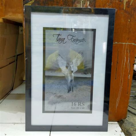 Jual Bingkai Foto Minimalis Rs Rp Frame Foto Minimalis Rs Rp