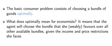 Microeconomic Theory Foundational Knowledge Flashcards Quizlet