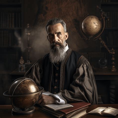 Johannes Kepler 27 December 1571 15 November 1630 Was A German Astronomer Mathematician