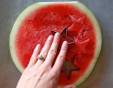 Watermelon Stars – The Farmer's Daughter