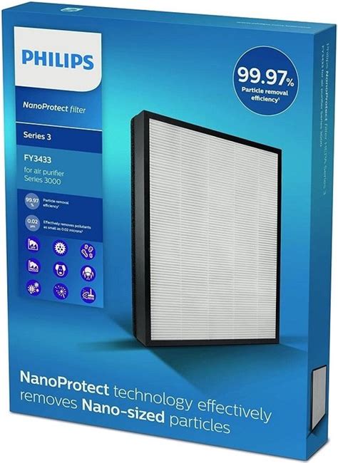 Nanoprotect S3 Hepa Filter Atelier Yuwa Ciao Jp