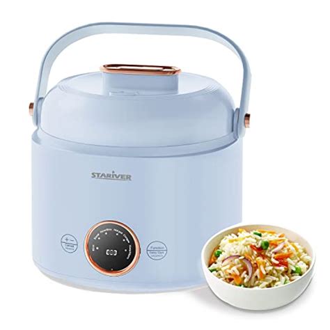 21 Best Small Rice Cookers In 2023 Baking History