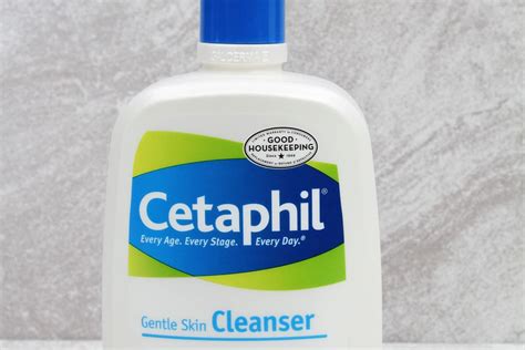 How To Use Cetaphil Skin Cleansers