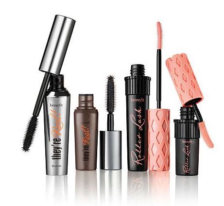 Benefit Cosmetics Bombshell Mascara Deal - Flash Deal Finder