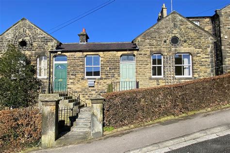 King Street Pateley Bridge Bed Cottage For Sale