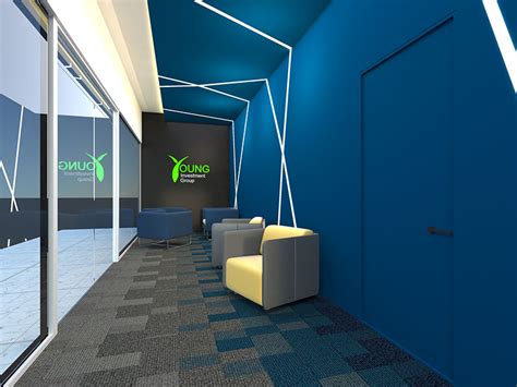 Yig Office Dci Design Group