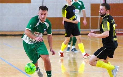 GKS Futsal Nowiny zagra w Pucharze Polski z BSF ABJ Bochnia zespołem