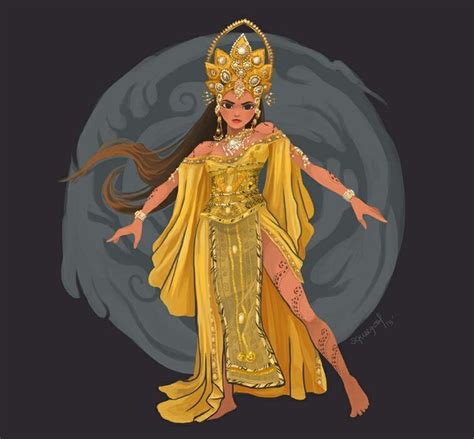 Philippine Mythology Ancient Visayan Deities Philippine Mythology