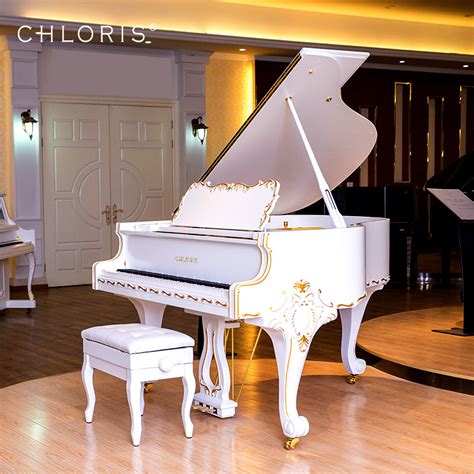 Chloris Luxury And Art Pianos Custom And Player Pianos