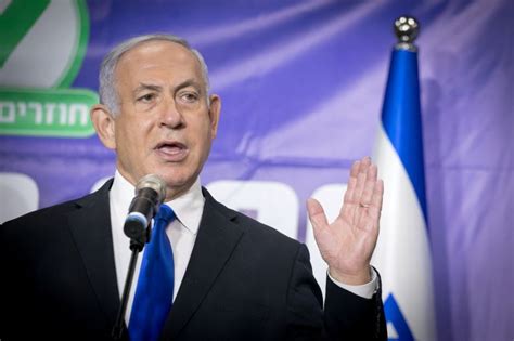 Benjamin Netanyahu Who Is Israels Longest Serving Leader Benjamin