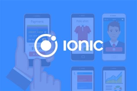 Ionic Framework Building High End Hybrid Mobile Applications