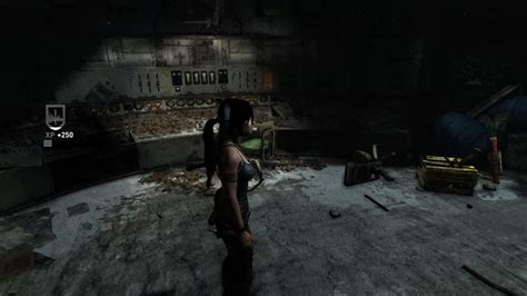 Screenshot of Tomb Raider (Xbox 360, 2013) - MobyGames