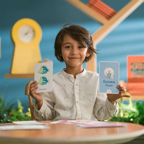 Tarjetas De Nomenclatura Montessori Hero Store Colombia