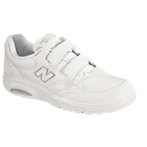 New Balance Women's 812 Velcro White | Eneslow