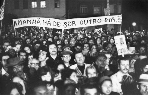 Música Na Ditadura Militar
