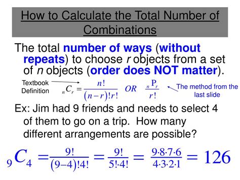 Ppt Combinations Powerpoint Presentation Free Download Id2630365